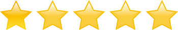 5星評価